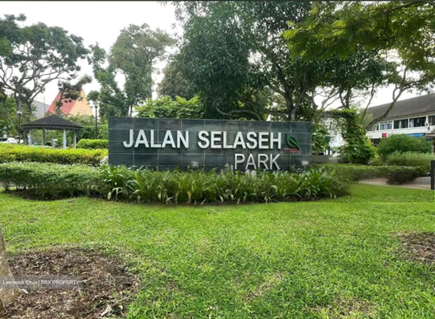 Seletar Hills Estate (D28), Semi-Detached #472849791